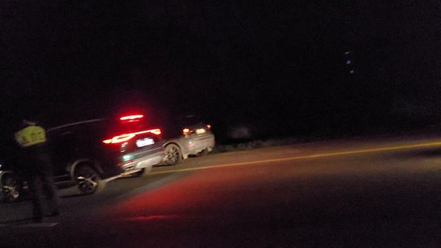 ДТП # Сбитый лосёнок смотреть онлайн