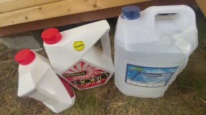 Замена Антифриза на УАЗ Патриот, ЗМЗ 409, Евро 4, 2015г.