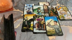 Что сейчас с ним происходит ✨🔆🕺Таро