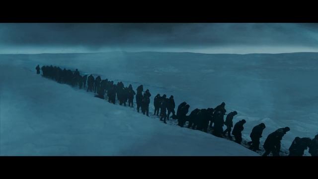 Перемирие - Русский трейлер (4K Дубляж, 2025) Военная Драма смотреть онлайн