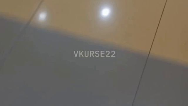 Пожарная сигнализация в ТРЦ Galaxy смотреть онлайн