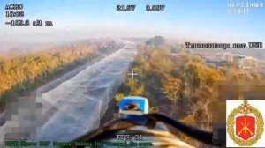 Эпичная охота на транспорт в сетевом коридоре ВСУ 💥😲💥