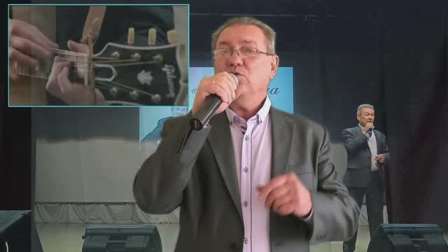 АНАТОЛИЙ БАЛДУЕВ - "Соло"