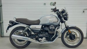 Moto Guzzi V7 - ZGUKZB007NM002724