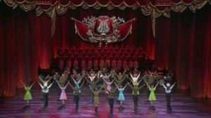 «Весна сорок пятого года», июнь 2024