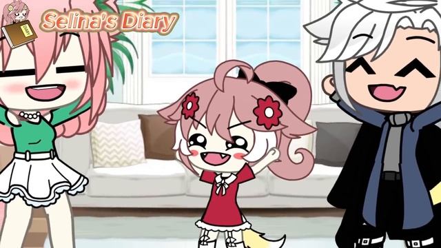 Selina Red Gacha Life Funny Memes ✨11 _ Gacha Tiktok Compilation _ Selina Red Funny Memes.mp4 смотреть онлайн