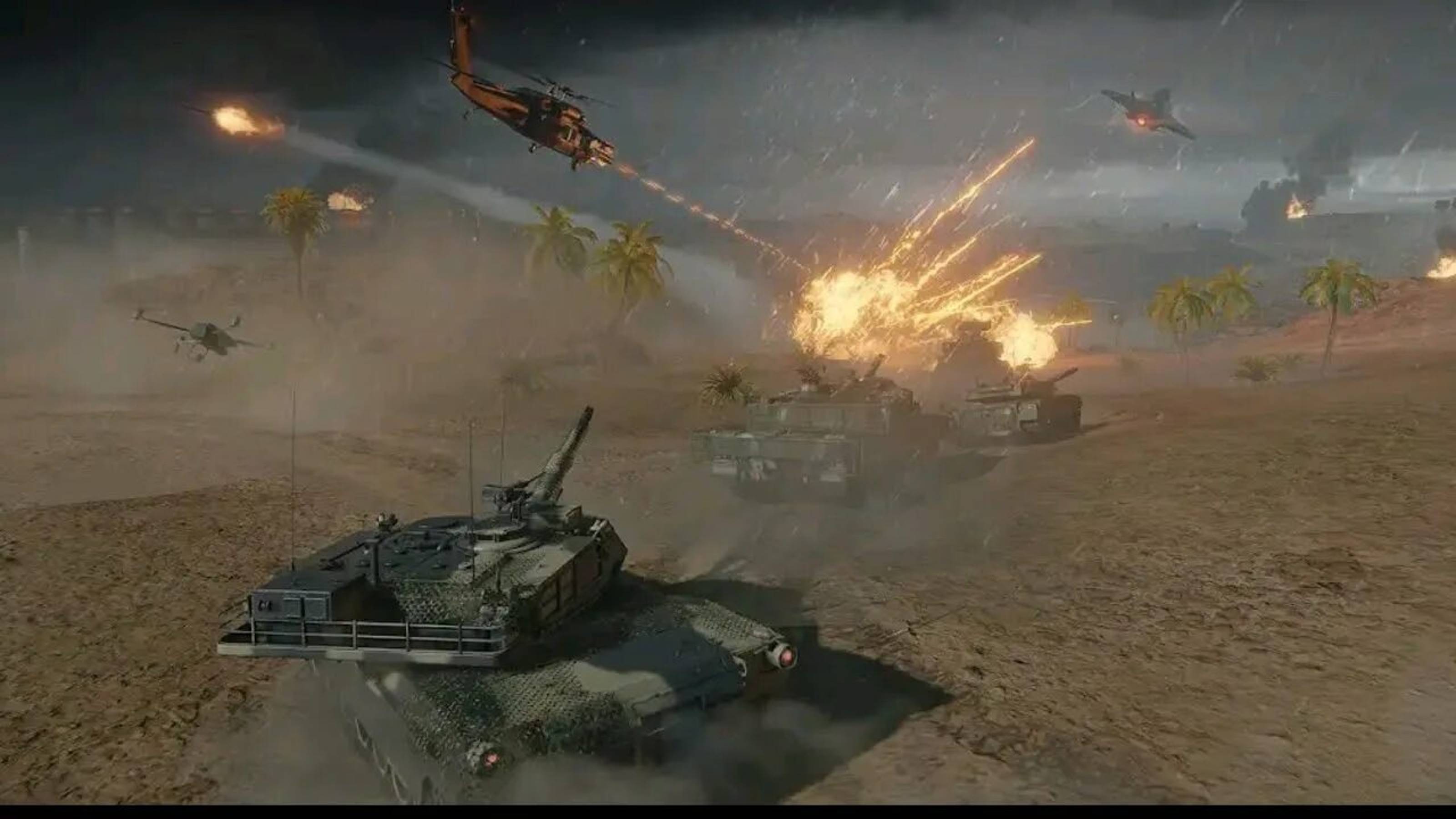 MWT TANK BATTLES#2