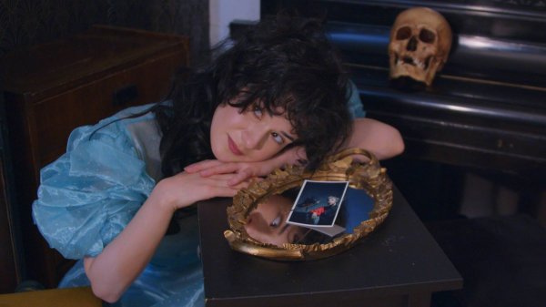 Varvaara Pavlovna – «Принцесса»