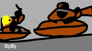 не МЕСТЬ ВАФЛИ | Мультанки 1 сезон 2 серия