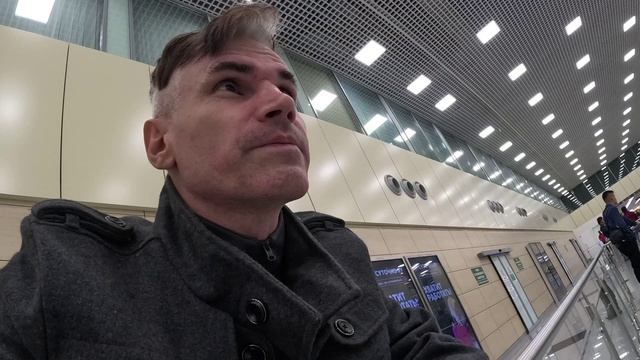 Встречаем Москву с мягкой посадкой но железными нервами смотреть онлайн