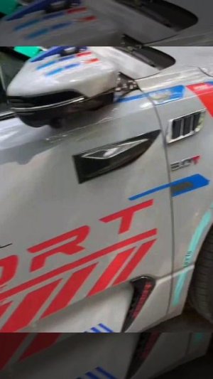 Брат ты что курил?Любитель Озона Changan UNI-K