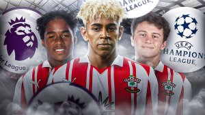 СОБРАЛ КОМАНДУ ИЗ МОЛОДЫХ ВУНДЕРКИНДОВ В FC26!