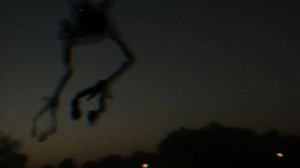 Skibidi Toilet Found footage art with unnerving music