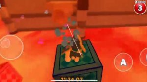 Собираем сундучки в Super Bear Adventure