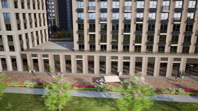 «Страна.Заречная» | Москва