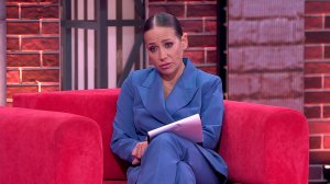 "Вы умрете раньше" - Барановская предупредила героиню, к чему приведут отношения с алкоголиком