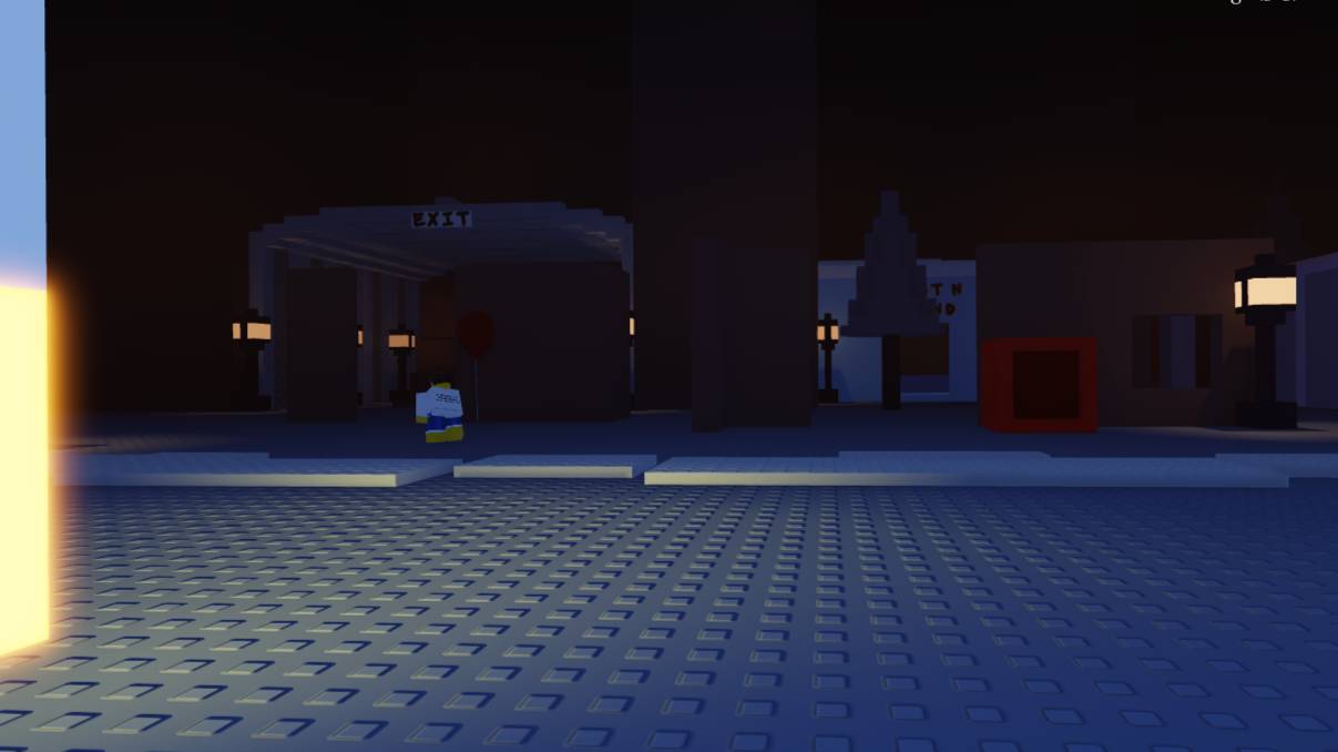 Играю в forsaken с голосом!!! смотреть онлайн