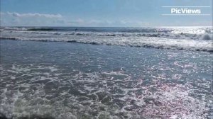 АНАПА СЕЗОН ЗАКРЫВАЕТСЯ пляж ВИТЯЗЕВО сегодня 24 сентября 2025. Море и погода в Анапе сейчас