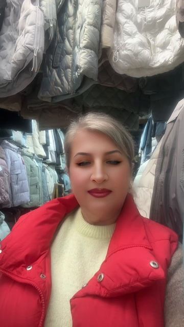 🔴 ЖЕНСКИЕ,КУРТКИ,СТ-7-115,САДОВОД🔴