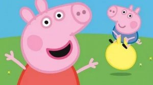 Свинка пеппа