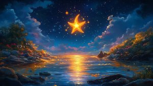 МОРСКАЯ  ЗВЕЗДА