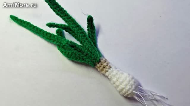 Амигуруми: схема Лучок | Игрушки вязаные крючком смотреть онлайн