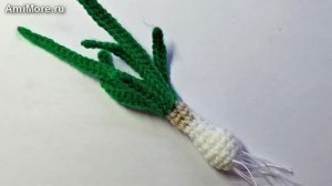 Амигуруми: схема Лучок | Игрушки вязаные крючком
