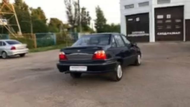 Daewoo nexia 2005 смотреть онлайн