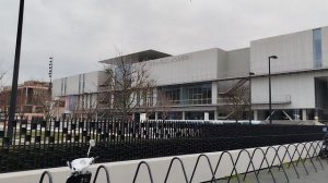 Турция осень.