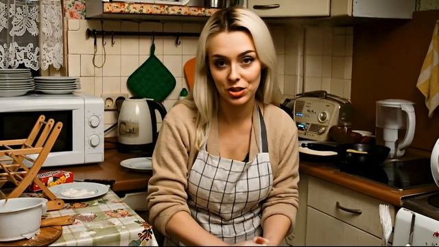 ЧТО НАДО ДЛЯ ГОЛОСА - МАРИНА ЛУНАРИС