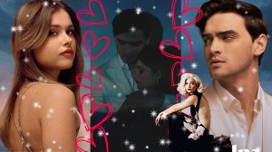 ❤️🔥 В КОГО ВЛЮБЛЁН ГАБРИЭЛЬ ГЕВАРА? ♥️ НИКОЛЬ УОЛЛЕС ♥️ НАША ВИНА 💜