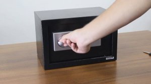 Сейф DELI ET520, ET521, ET522, ET523, ET524, ET525