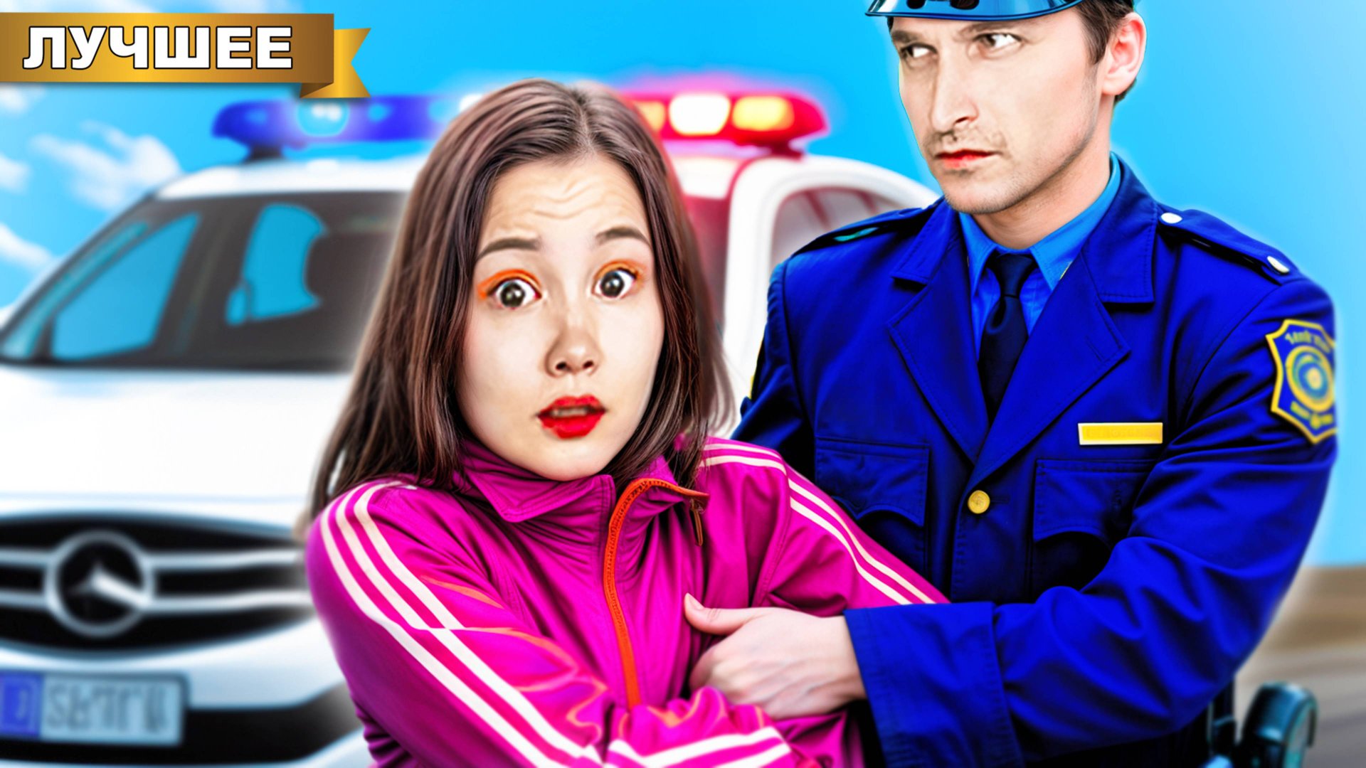 Свету Кемер АРЕСТОВАЛИ !