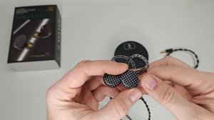 Наушники 7Hz Timeless II Современная классика