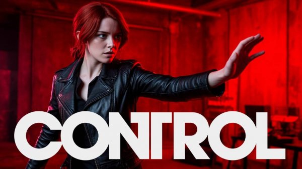 ПОЛНЫЙ CONTROL | СТРИМ