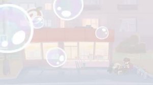 13 карт 1 серия- Клоны убирают квартиру