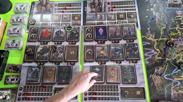 Isofarian Guard - 13. Идем за железной рудой для ботинок смотреть онлайн