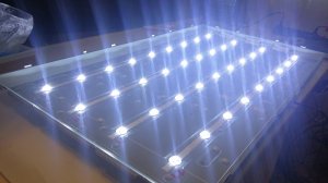 Philips 42PFT5609 60 нет подсветки. LED driver: KPW-LE42FC-O A REV0.1