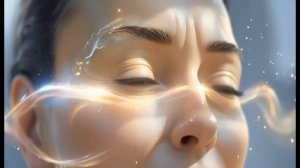 СТОП Морщинам Вокруг Глаз*Секрет молодого лица без уколов!*МЕДИТАЦИЯ