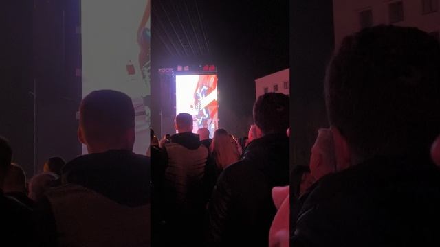 концерт Radiotapok