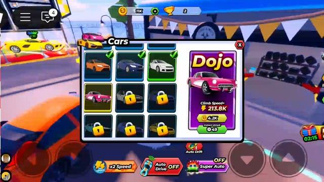 гоняем смотреть онлайн