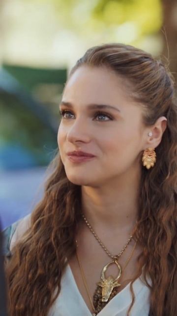 От одного взгляда у неё тает сердце ❤️ #безграничнаялюбовь смотреть онлайн