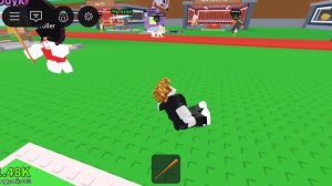 КРАДУ БЕНРОТОВ часть1 неплохое начало