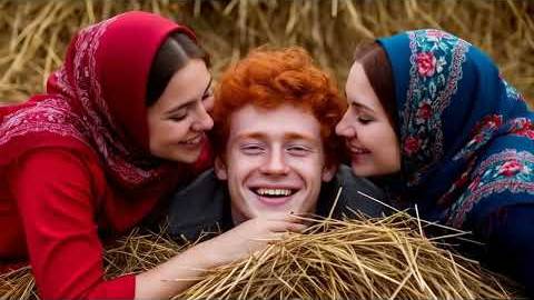 Антошка и картошка