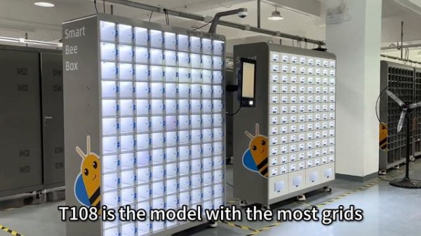 Система хранения SmartBeeBox Pro и SmartBeeBox T для хранения инструмента и оснастки