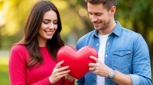 Умеет ли любить ЖЕНЩИНА и как ощущается МУЖСКАЯ любовь