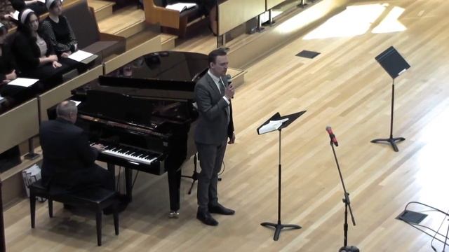 К заоблачным далям..