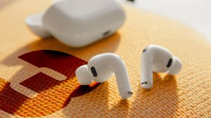 Полный обзор AirPods Pro 3