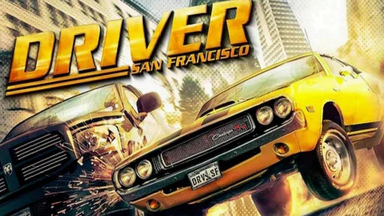 ПРОХОЖДЕНИЕ Driver San Francisco 1 серия драйвер сан-франциско смотреть онлайн