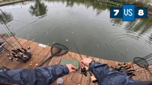 Another Cup монобренд 1 тур